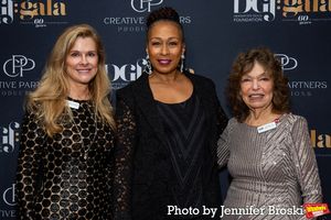 Elizabeth Dewberry, Tamara Tunie, Gretchen Cryer @ BroadwayWorld Elizabeth Dewberry, Tamara Tunie, Gretchen Cryer Photo