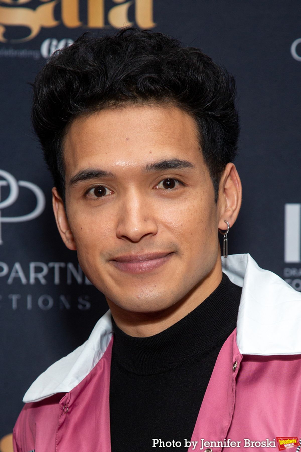 Zachary Noah Piser at 