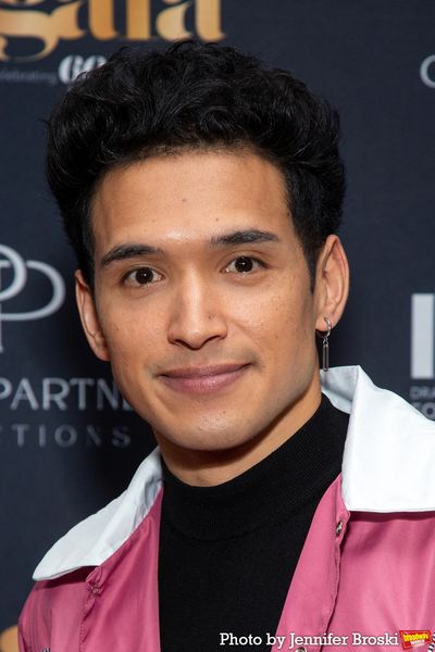 Zachary Noah Piser Photo