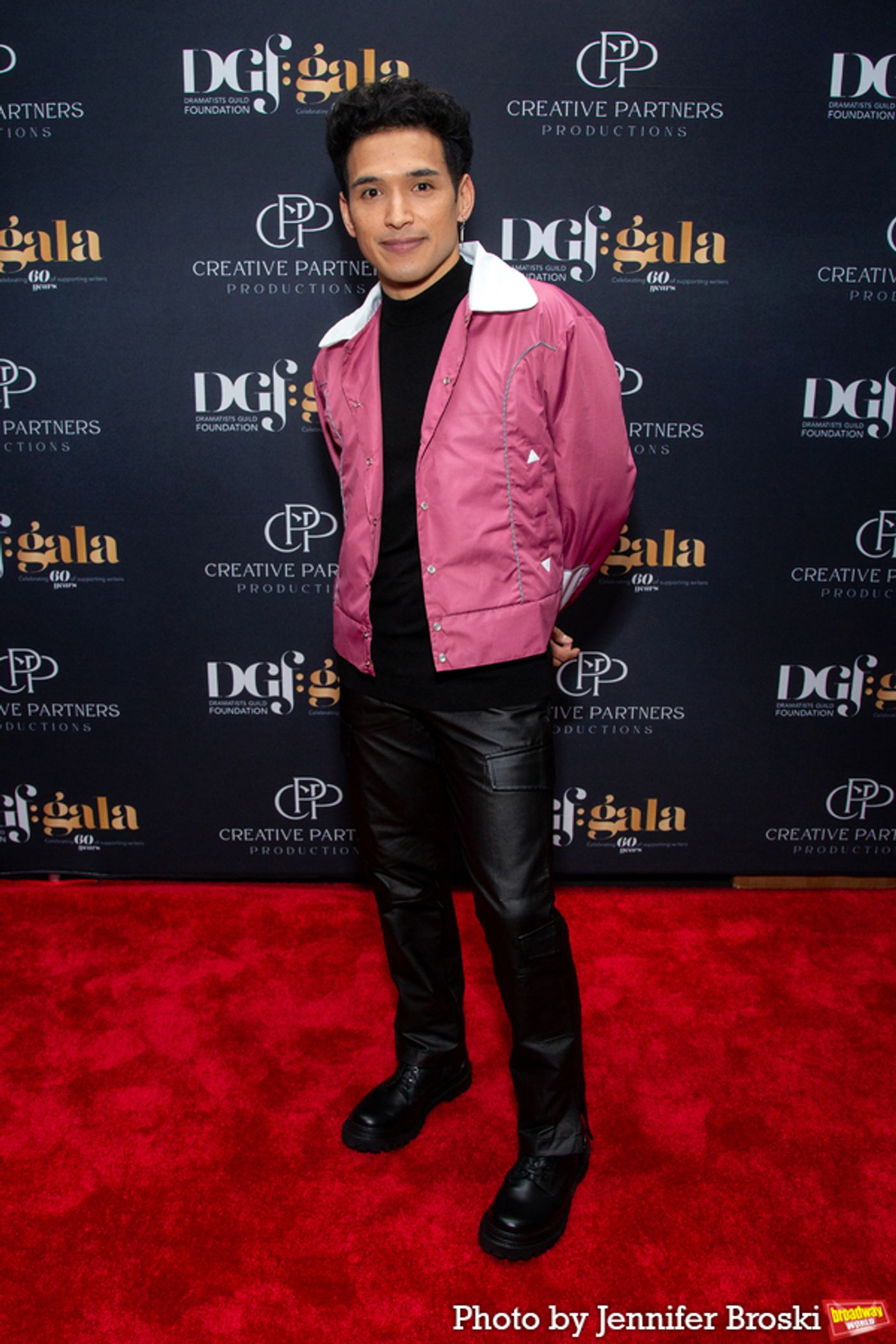 Photos: Inside the Dramatists Guild Foundation's 60th Anniversary Gala  Image