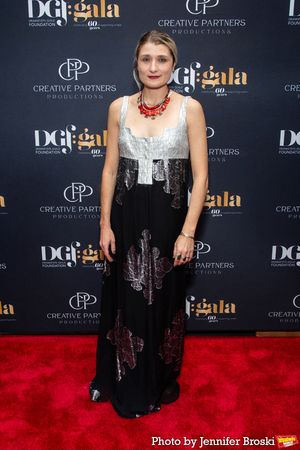 Heather Christian @ BroadwayWorld Heather Christian Photo