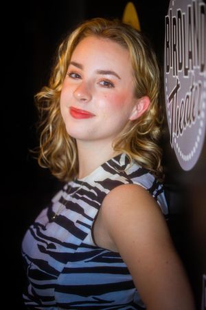 Ella Mae Dixon Photo