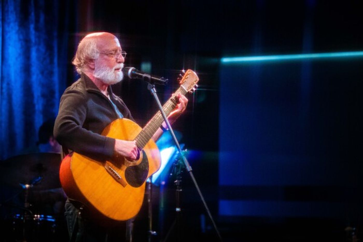 Photos: October 18th Installment of THE LINEUP WITH SUSIE MOSHER Particularly Sparkly In The Matt Baker Lens  Image