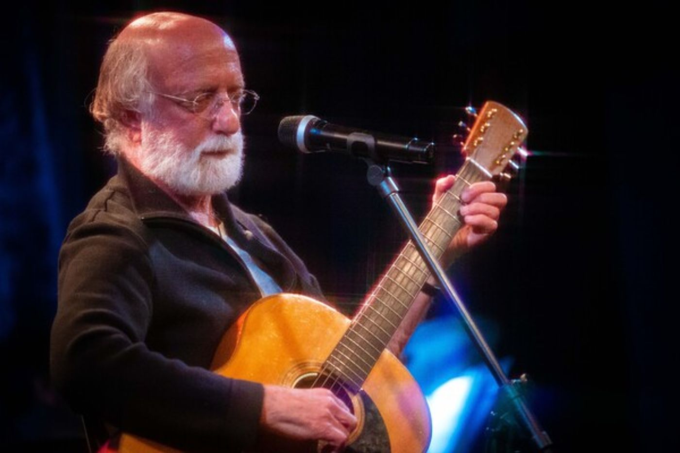 Photos: October 18th Installment of THE LINEUP WITH SUSIE MOSHER Particularly Sparkly In The Matt Baker Lens  Image