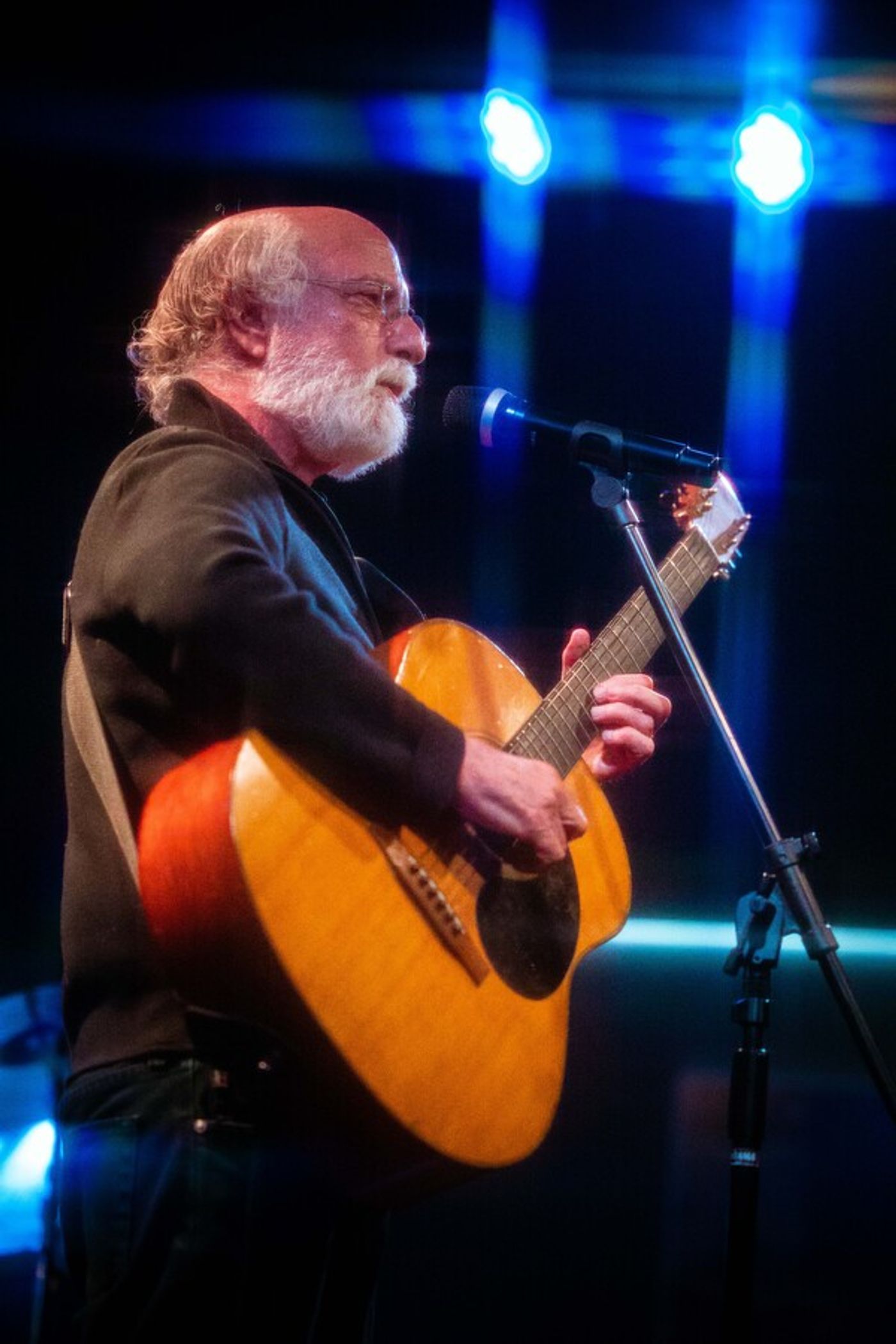 Photos: October 18th Installment of THE LINEUP WITH SUSIE MOSHER Particularly Sparkly In The Matt Baker Lens  Image