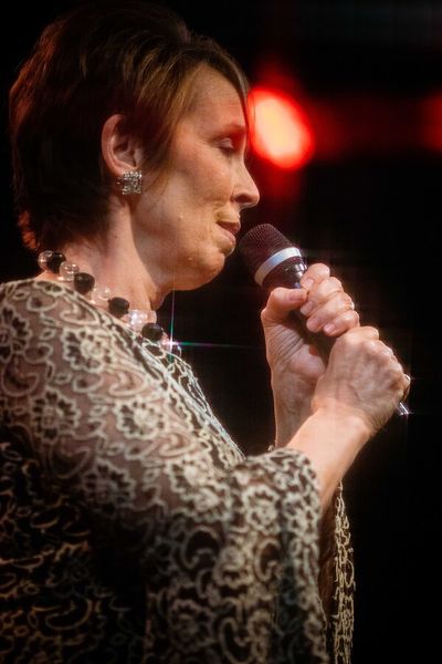 Susie Mosher Photo