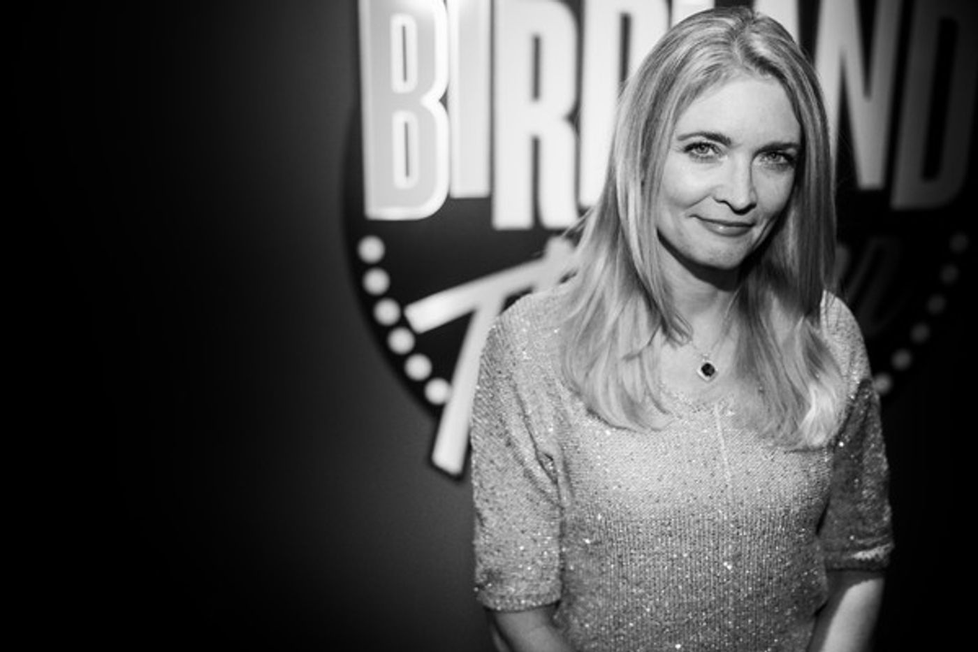 Photos: October 18th Installment of THE LINEUP WITH SUSIE MOSHER Particularly Sparkly In The Matt Baker Lens  Image