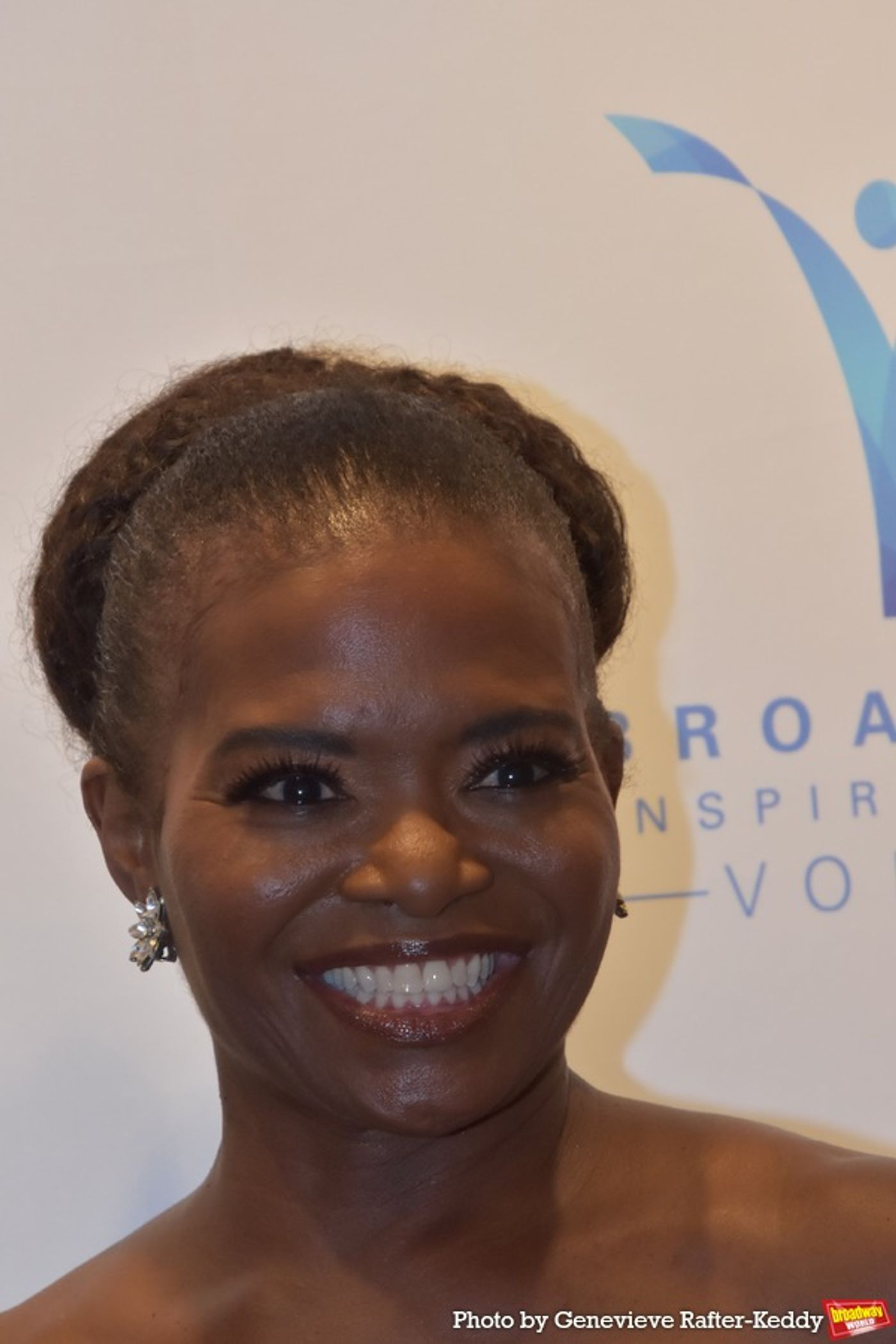 Photos: On the Red Carpet of Broadway Inspirational Voices' BETTER DAYS Fundraising Event  Image