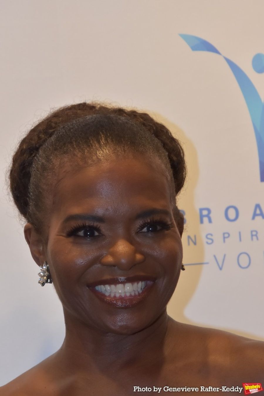 Photos: On the Red Carpet of Broadway Inspirational Voices' BETTER DAYS Fundraising Event Image
