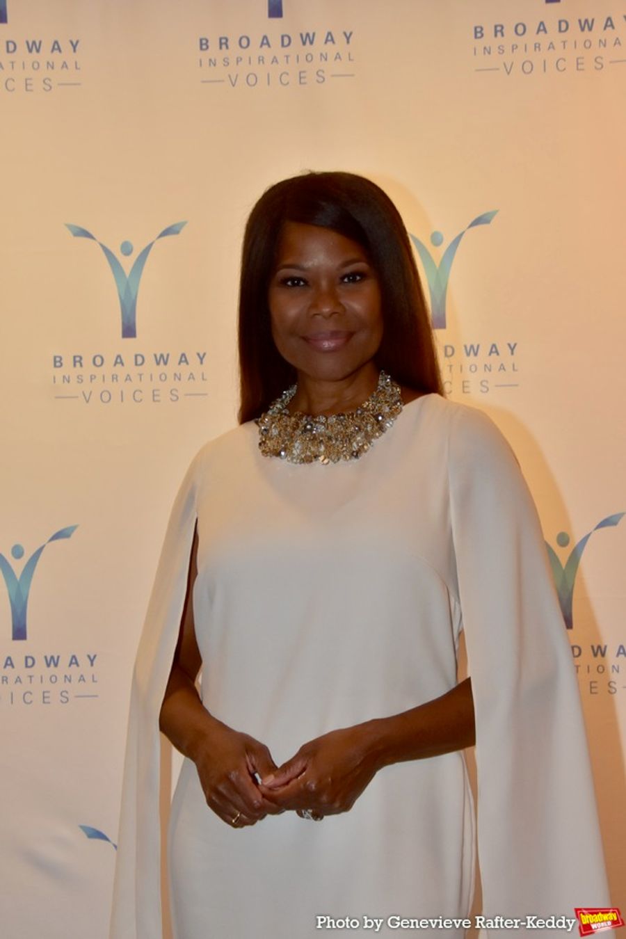 Photos: On the Red Carpet of Broadway Inspirational Voices' BETTER DAYS Fundraising Event Image