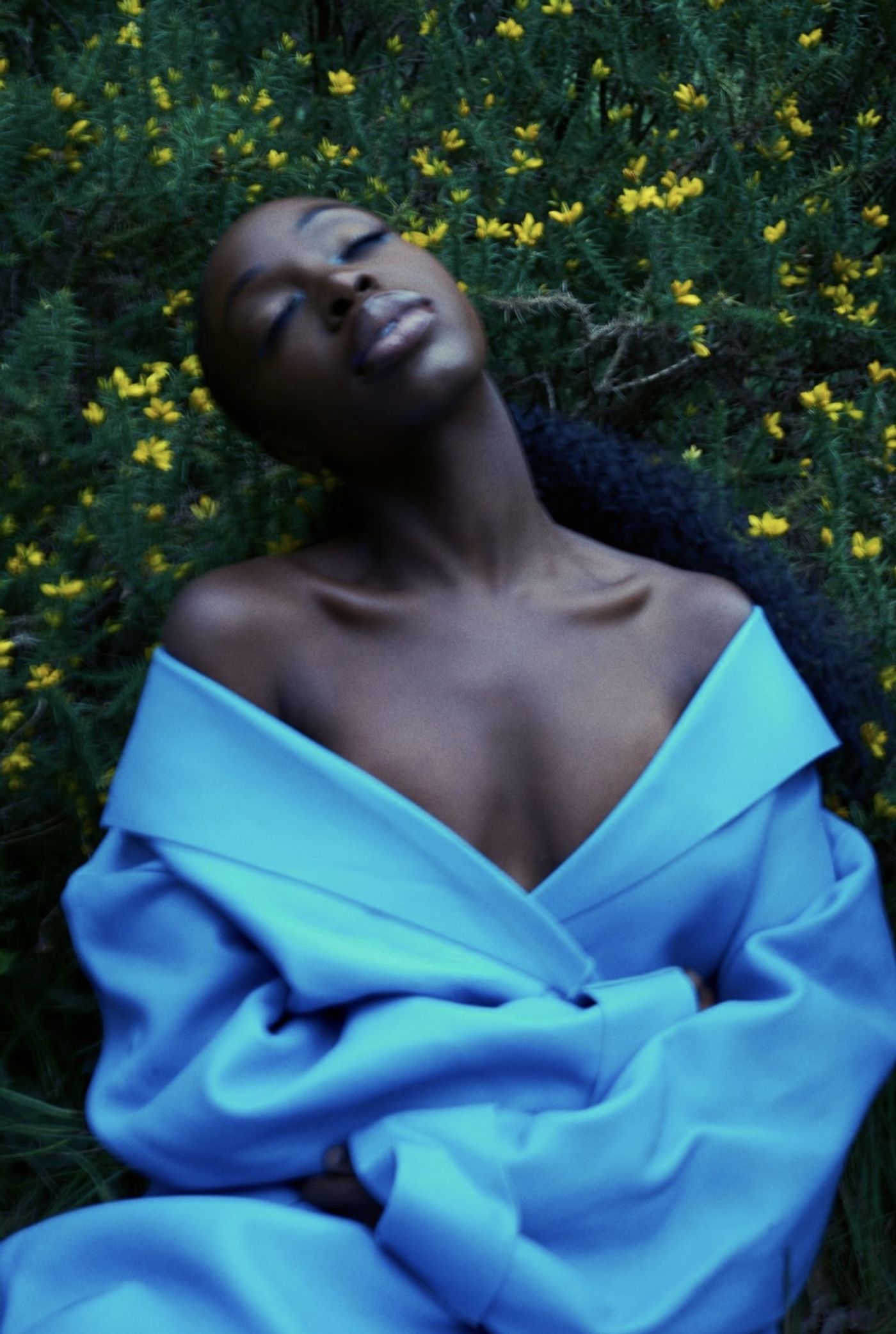 Artists from Theatre Peckham's YOUNG, GIFTED & BLACK SEASON Introduce Their Shows: Part Three  Image