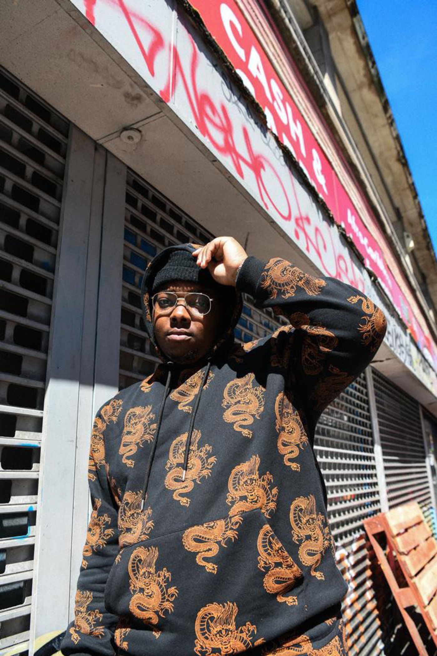 Artists from Theatre Peckham's YOUNG, GIFTED & BLACK SEASON Introduce Their Shows: Part Three  Image