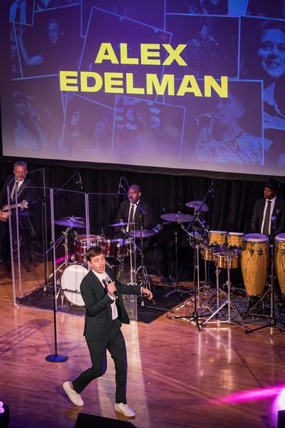 Alex Edelman Photo
