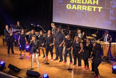 Sing Harlem Choir Photo
