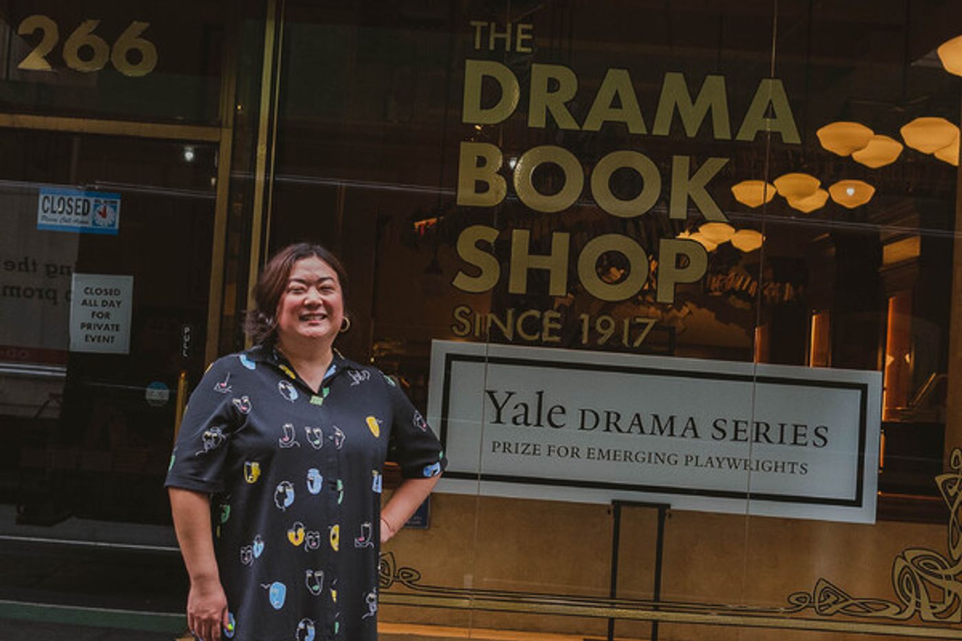 Photos: Yale Drama Series Prize Winner JAR OF FAT Receives Staged Reading at the Drama Book Shop  Image
