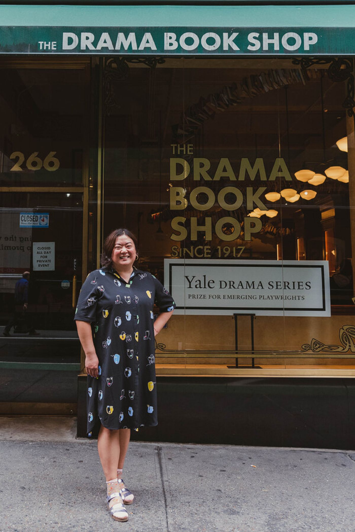 Photos: Yale Drama Series Prize Winner JAR OF FAT Receives Staged Reading at the Drama Book Shop  Image