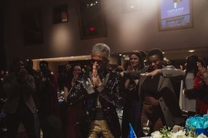 Andre De Shields @ BroadwayWorld Andre De Shields Photo