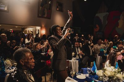 Celia Rose Gooding Photo