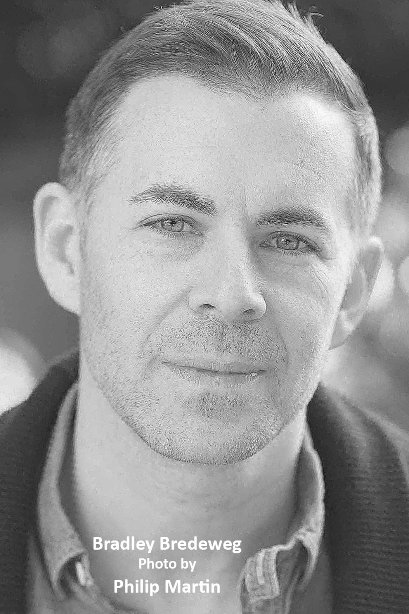 Interview: Writer/ Producer/ Director Bradley Bredeweg's INVINCIBLE In His Many Endeavors  Image