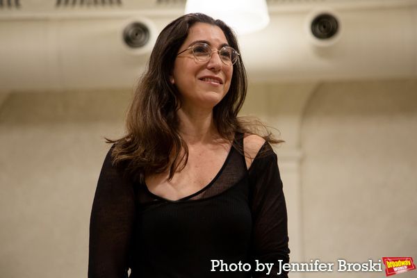 Photos: Ben Platt, Micaela Diamond and More Bring PARADE To Life At City Center — photo 1 of 30