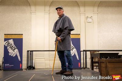 John Dossett Photo