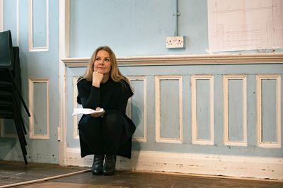 Sarah Hadland Photo