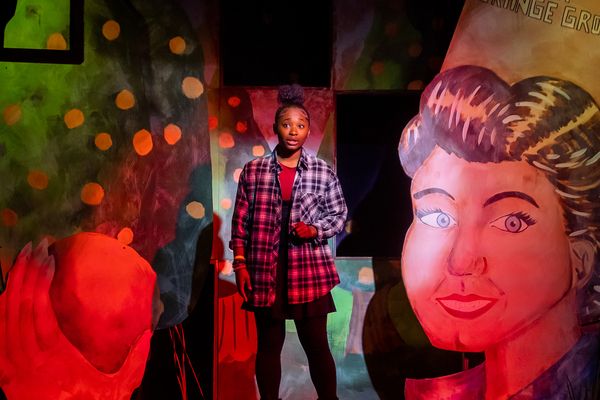 Mariah Sydnei Gordon Photo