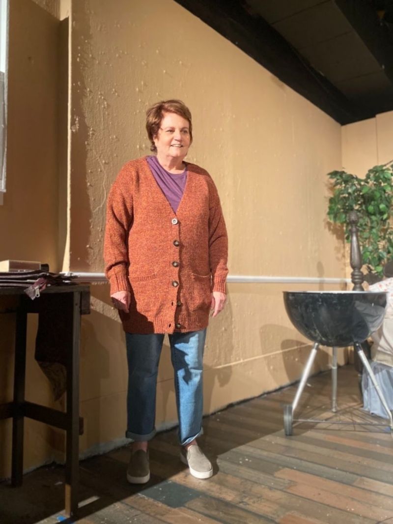 Review: MISERY at The Weekend Theater Will Make You Their Biggest Fan  Image