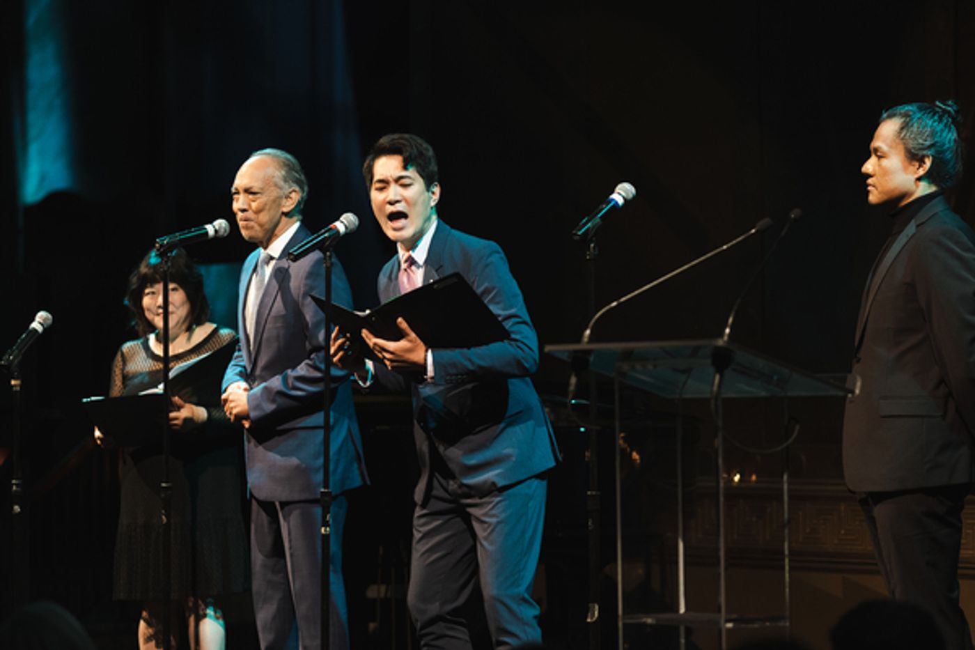 Photos: Inside Classic Stage Company's 2022 Gala  Image