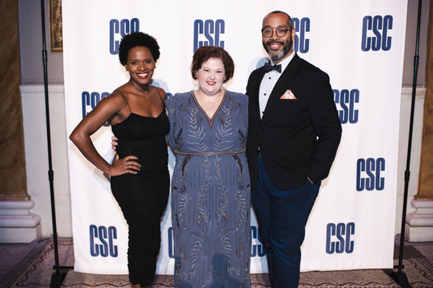 Photos: Inside Classic Stage Company's 2022 Gala  Image