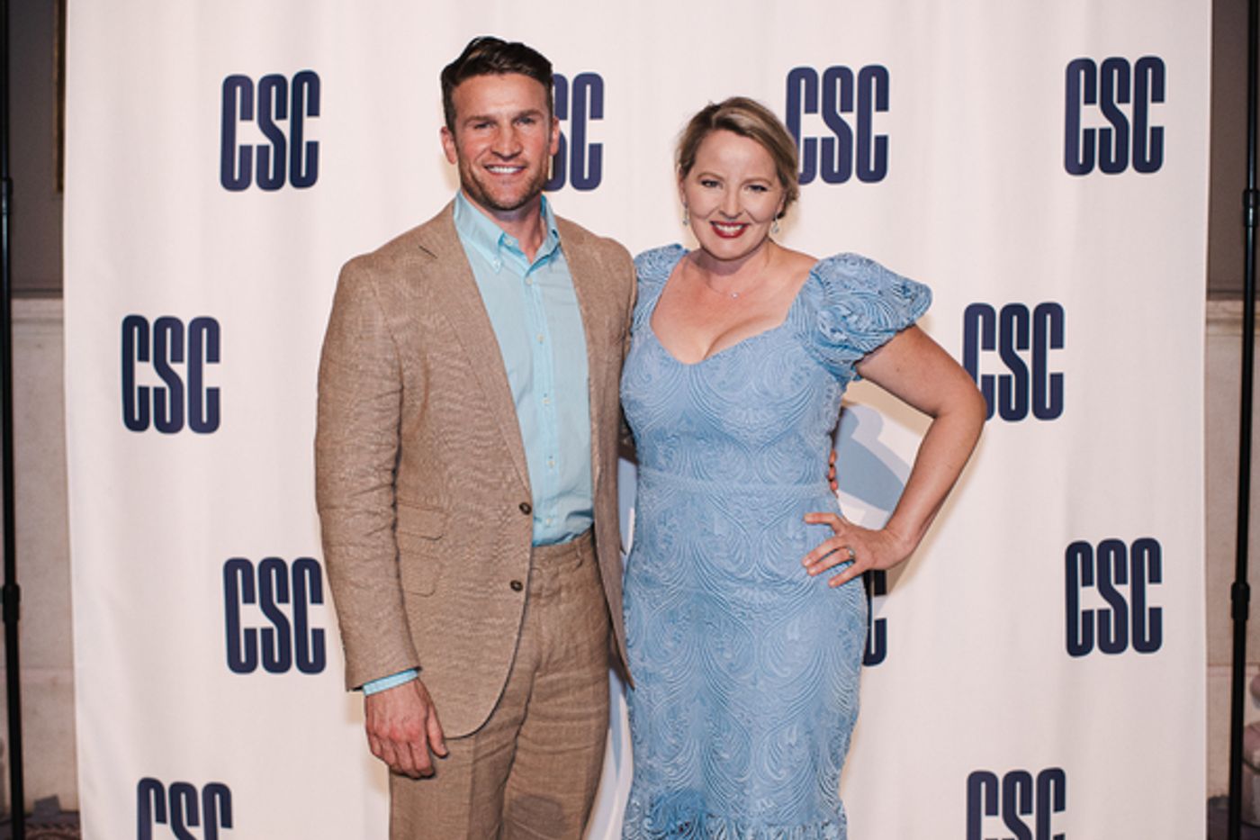 Photos: Inside Classic Stage Company's 2022 Gala  Image