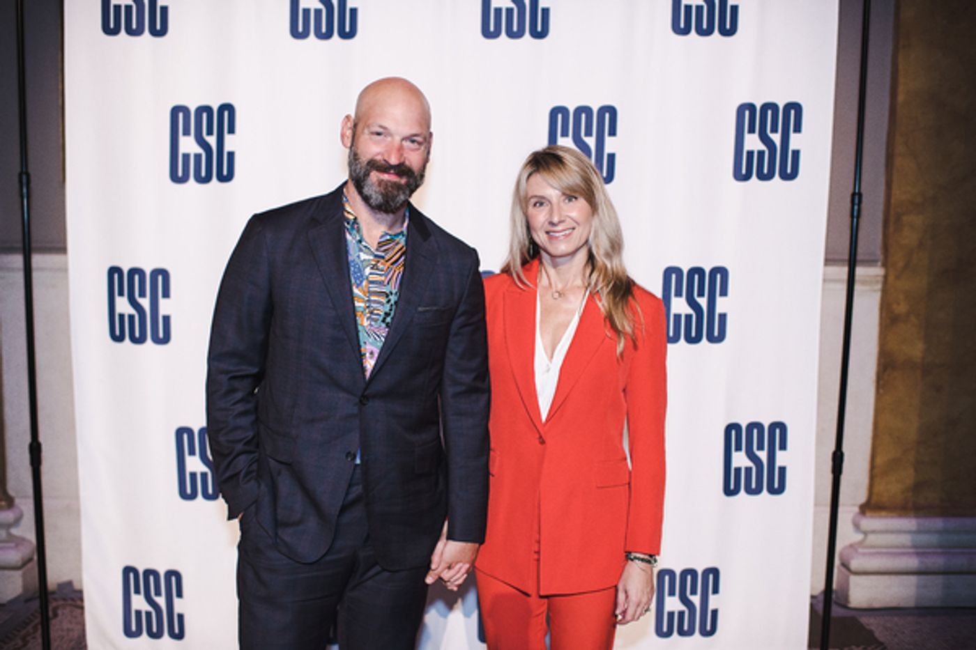 Photos: Inside Classic Stage Company's 2022 Gala  Image