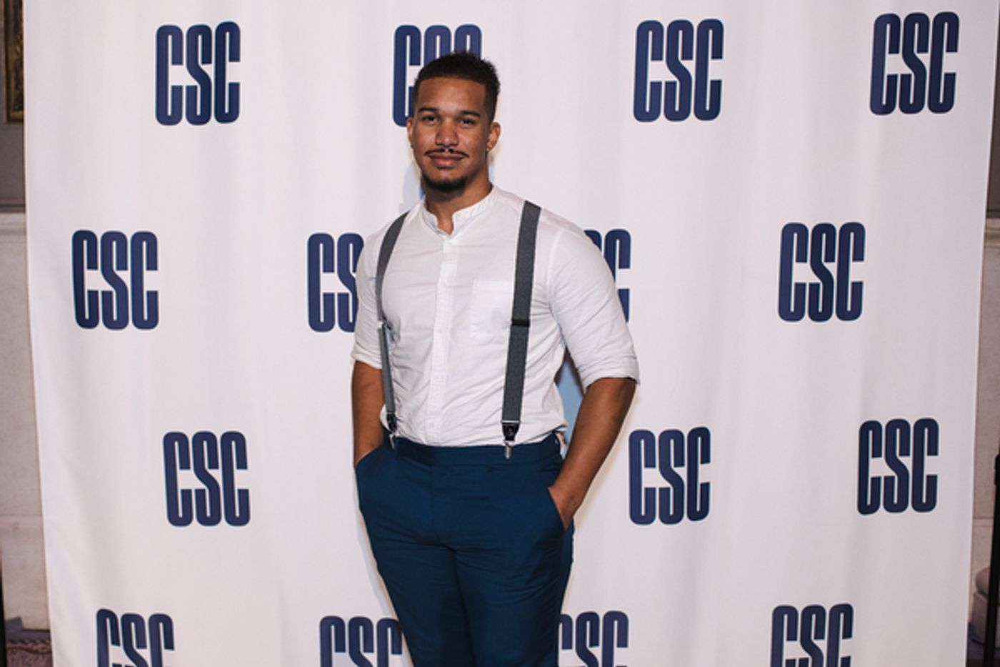 Photos: Inside Classic Stage Company's 2022 Gala  Image