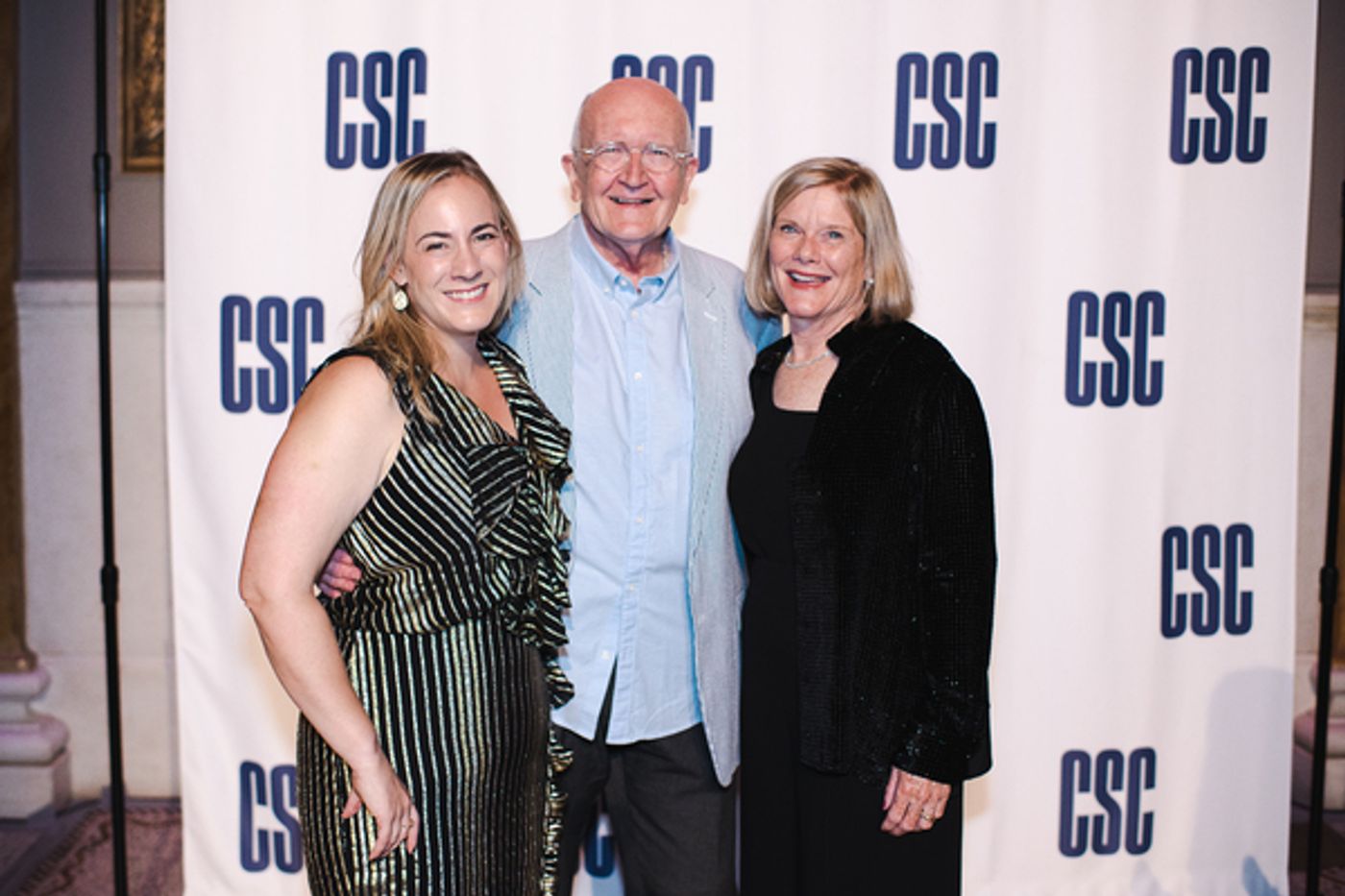 Photos: Inside Classic Stage Company's 2022 Gala  Image