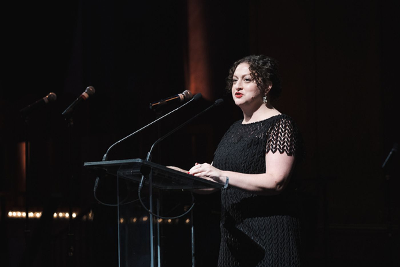 Photos: Inside Classic Stage Company's 2022 Gala  Image