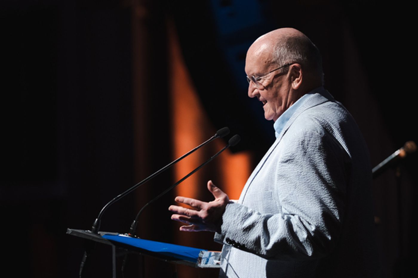 Photos: Inside Classic Stage Company's 2022 Gala  Image