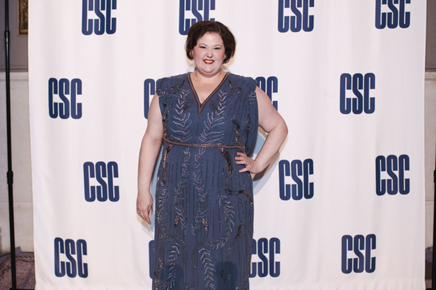 Photos: Inside Classic Stage Company's 2022 Gala  Image