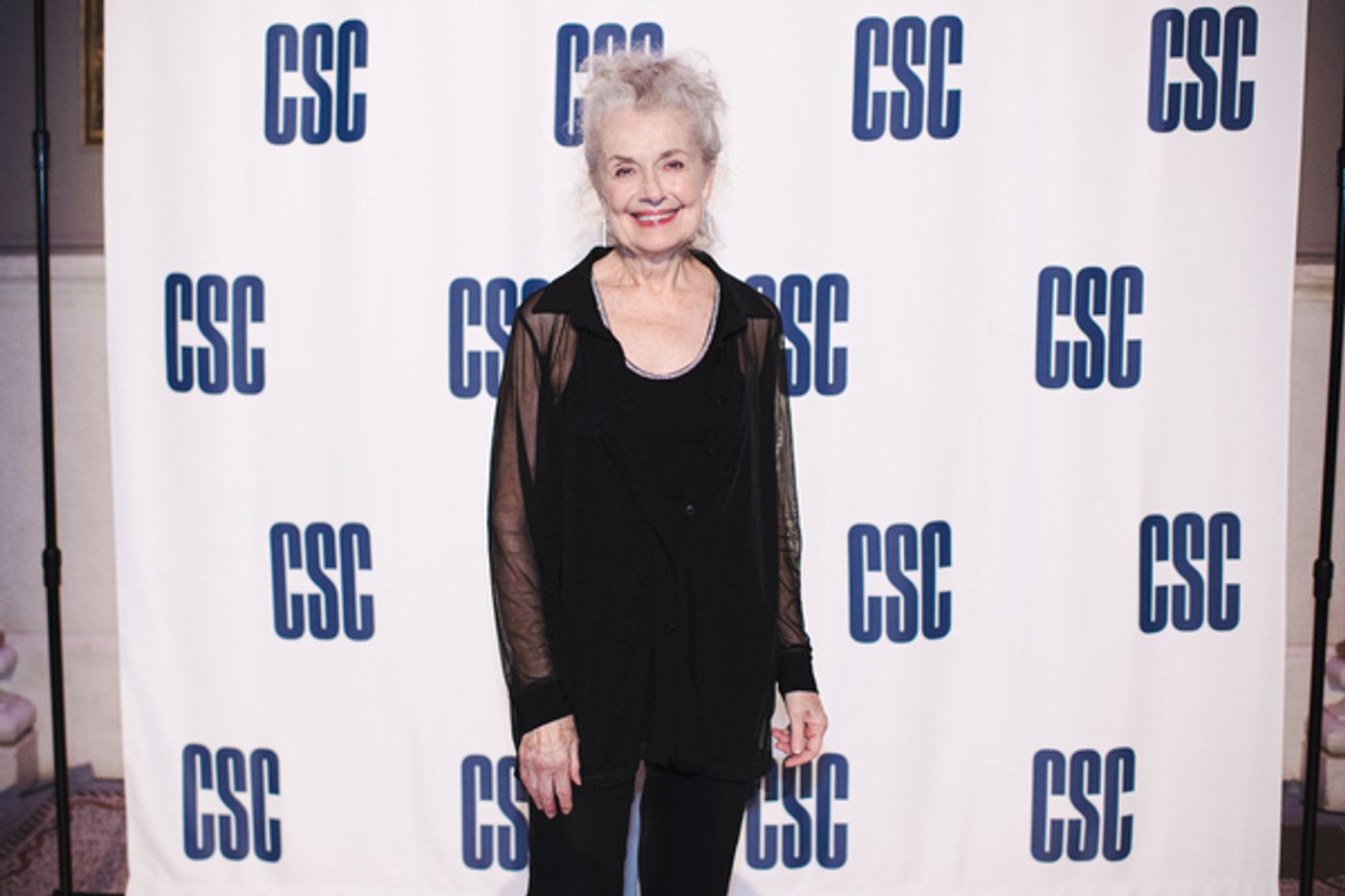 Photos: Inside Classic Stage Company's 2022 Gala  Image
