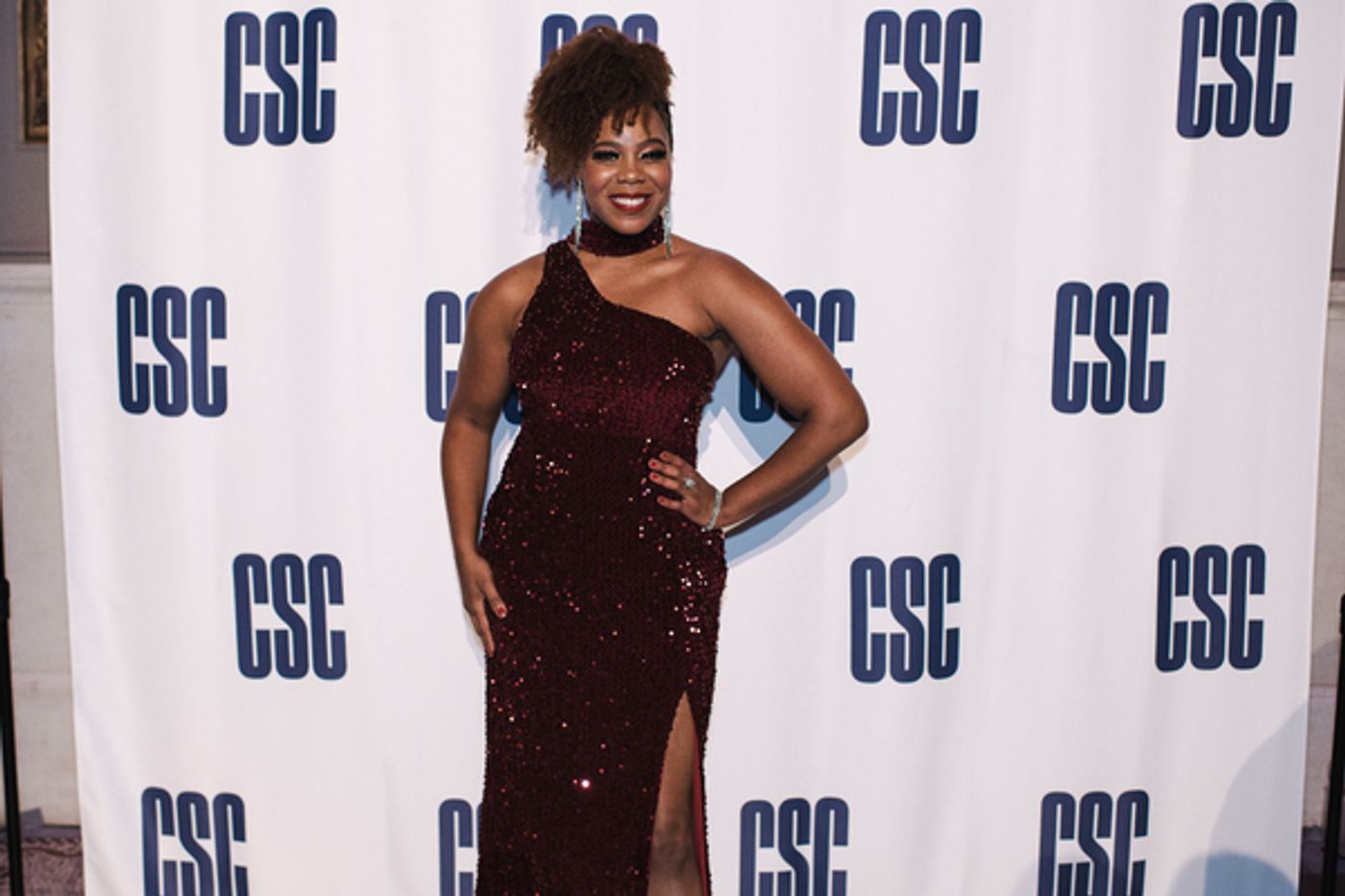 Photos: Inside Classic Stage Company's 2022 Gala  Image