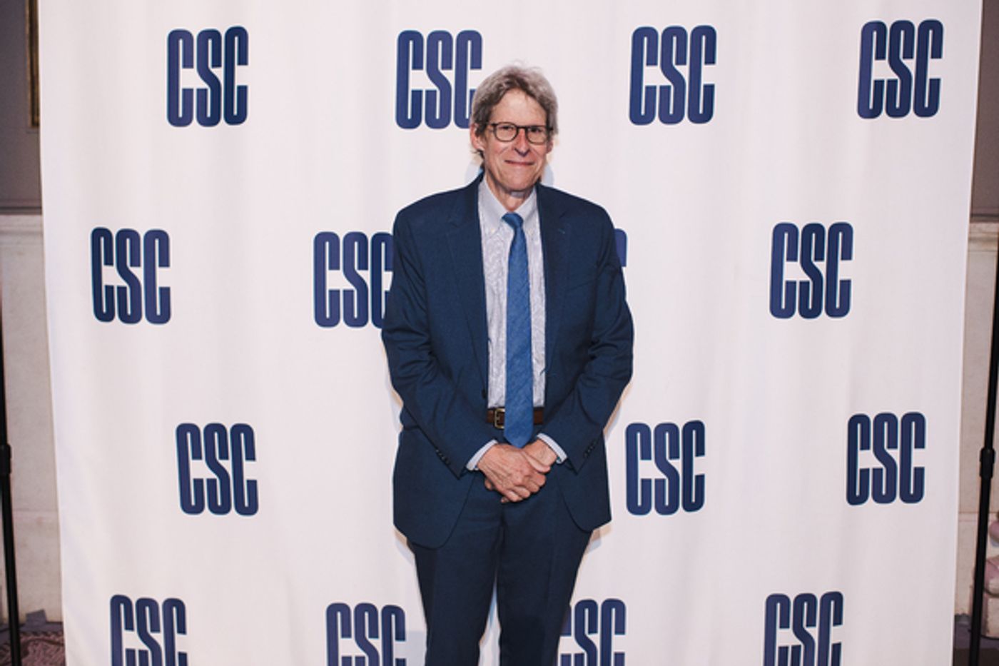 Photos: Inside Classic Stage Company's 2022 Gala  Image