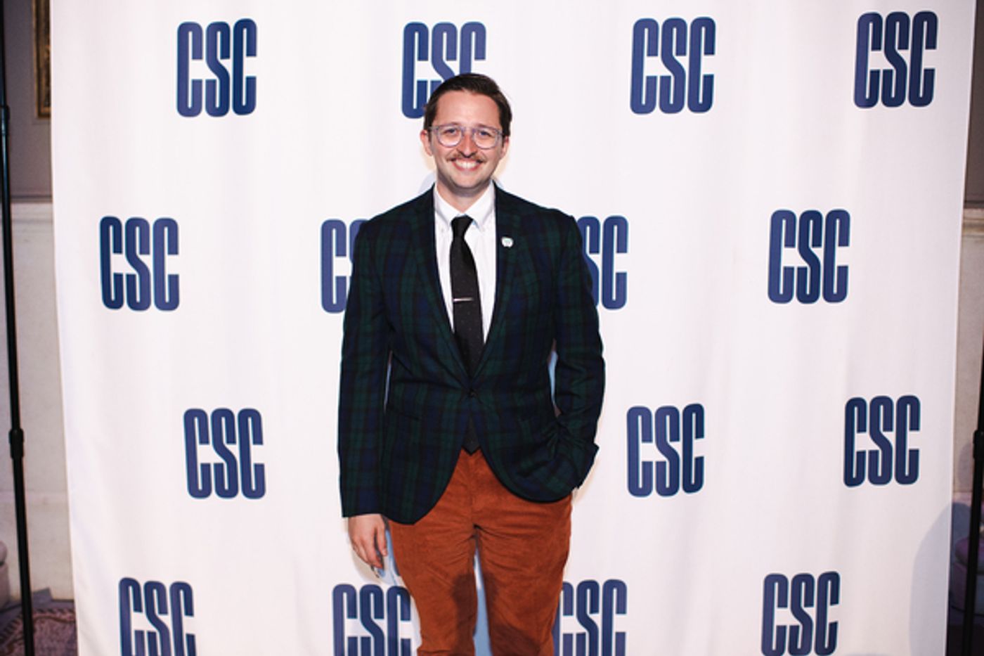 Photos: Inside Classic Stage Company's 2022 Gala  Image