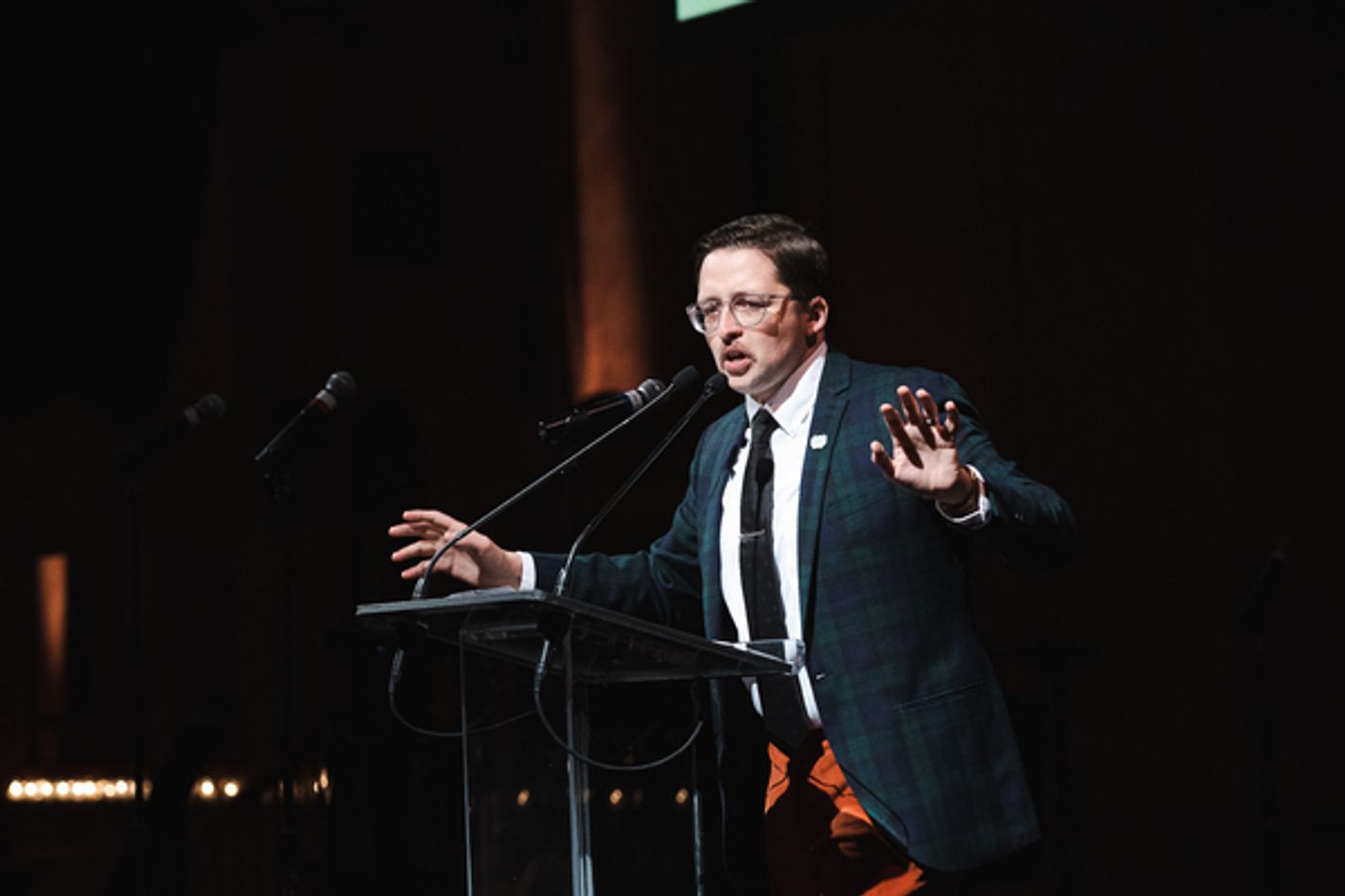 Photos: Inside Classic Stage Company's 2022 Gala  Image