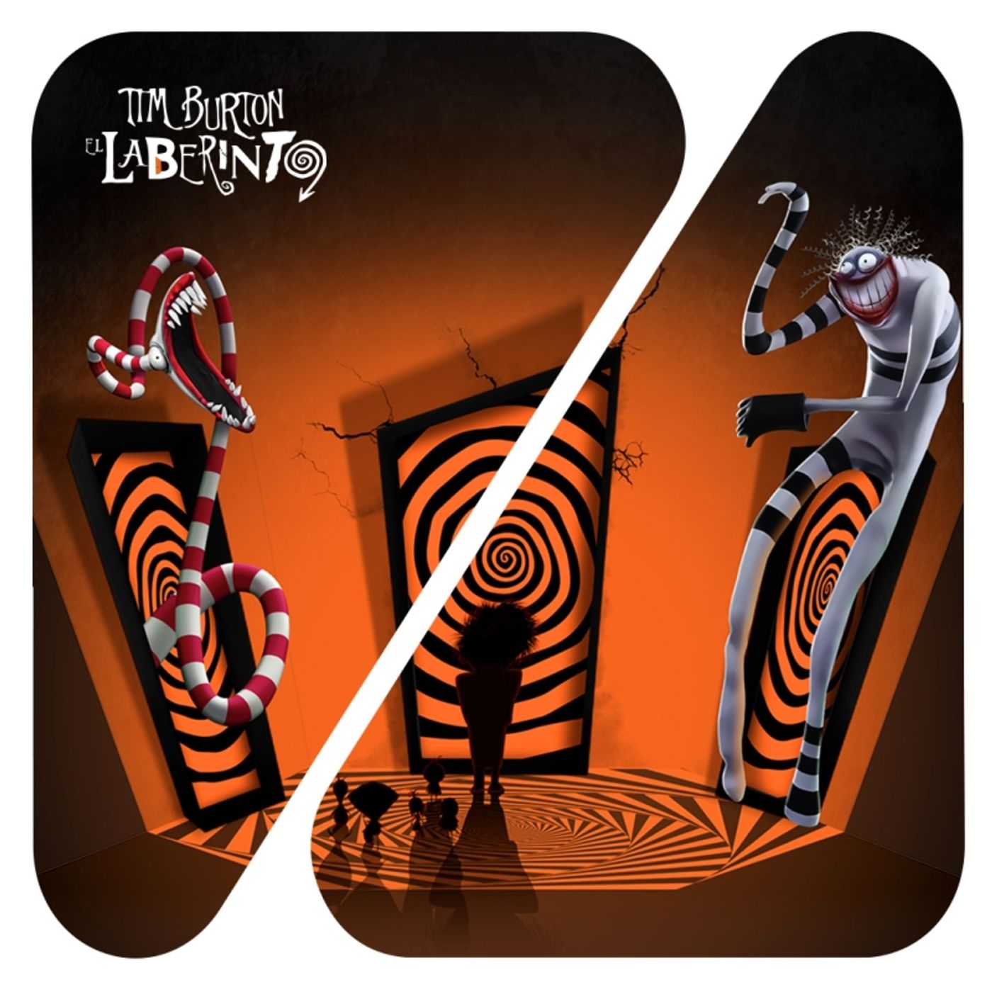 Halloween llega al Espacio Ibercaja Delicias  Image