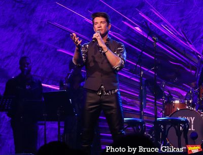 Andy Karl Photo