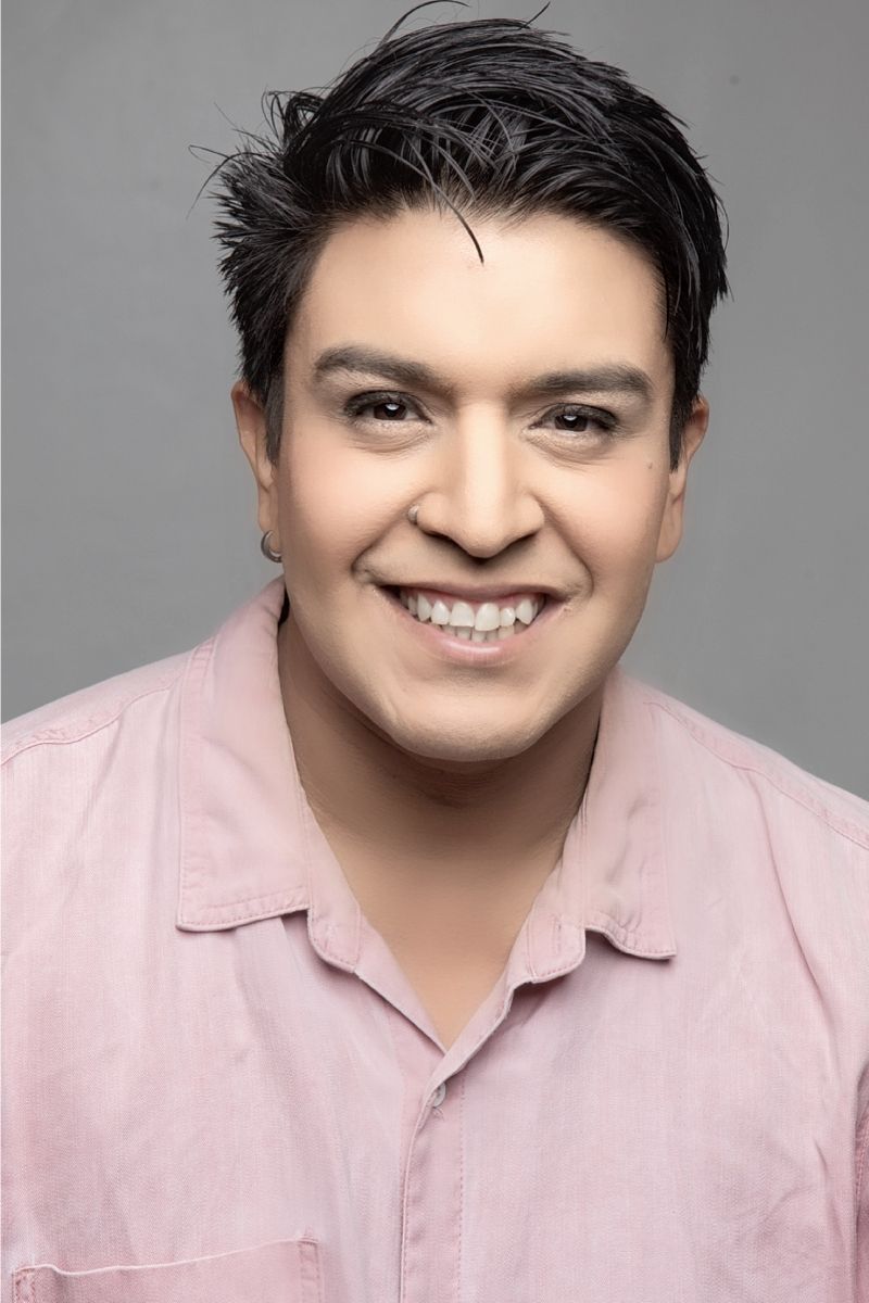 Feature: Argentinian Performer, Facundo Agustín, on The 2nd Broadway National Tour of ON YOUR FEET! Feature: Argentinian Performer, Facundo Agustín, on The 2nd Broadway National Tour of ON YOUR FEET! Image