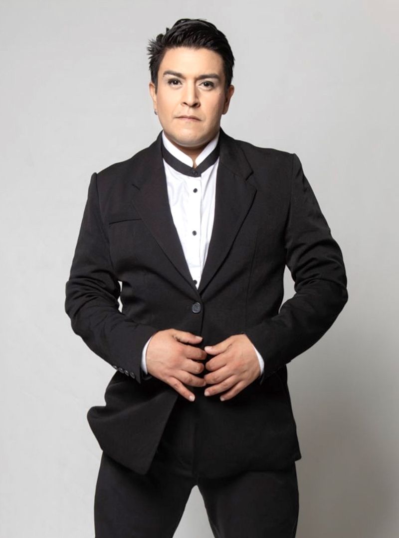 Feature: Argentinian Performer, Facundo Agustín, on The 2nd Broadway National Tour of ON YOUR FEET! Feature: Argentinian Performer, Facundo Agustín, on The 2nd Broadway National Tour of ON YOUR FEET! Image