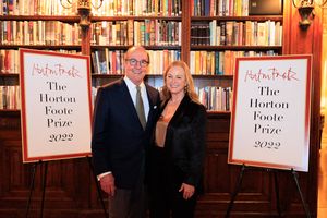 Greg Marchbanks, Mari Marchbanks Photo