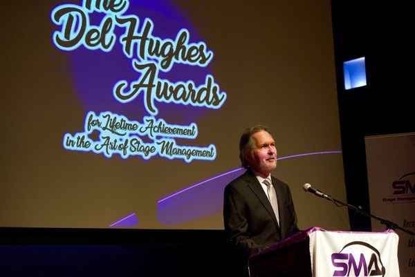 Bill Hare 40th Anniversary Segment  Photo