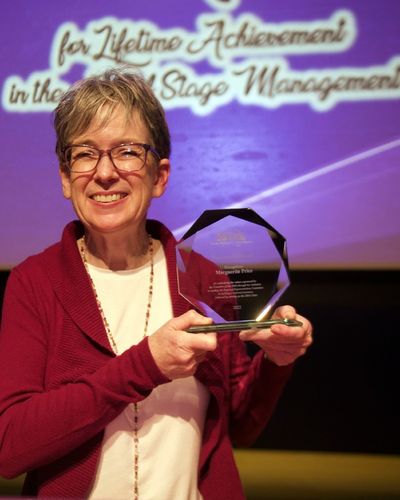 Marguerite Price Photo