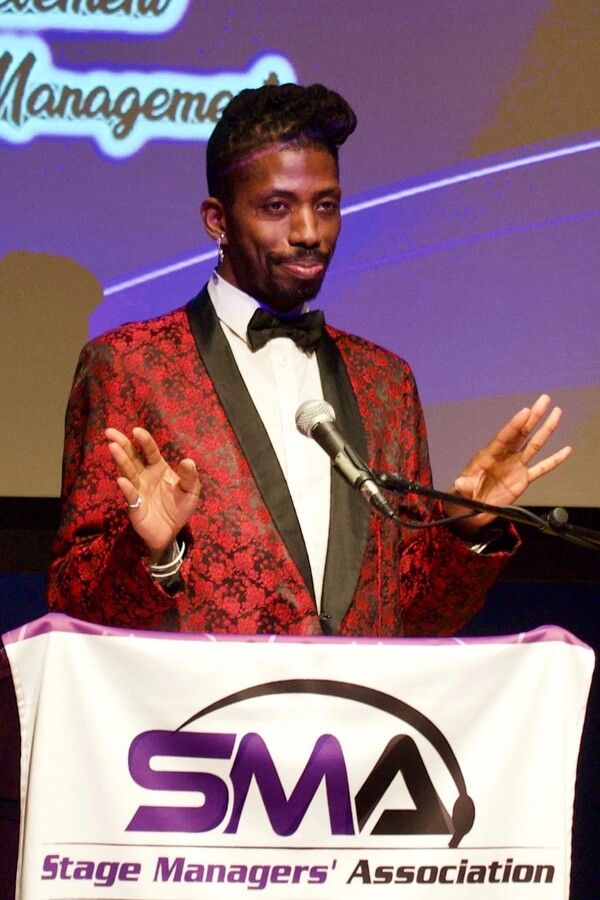 R. Christopher Maxwell Photo